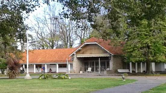 Museo Historico 17 de Octubre - Quinta de San Vicente