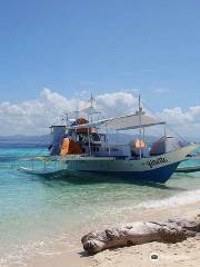 Pandanon Island