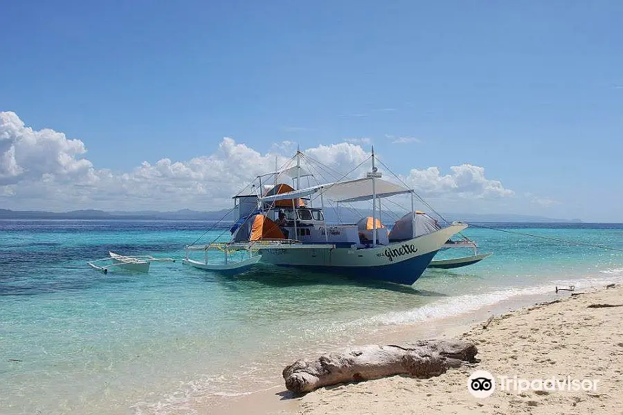 Pandanon Island