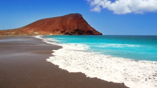 Playa de la Tejita