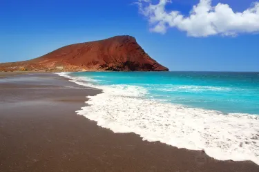 Плайя де ла Техита