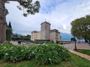 Rocca Castle