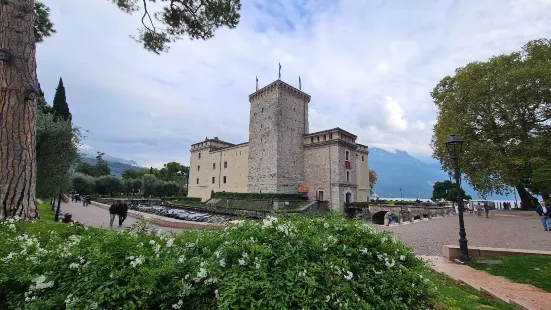 Rocca Castle