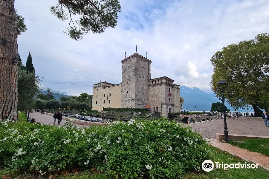 Rocca di Riva