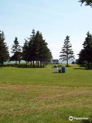 Linkletter Provincial Park