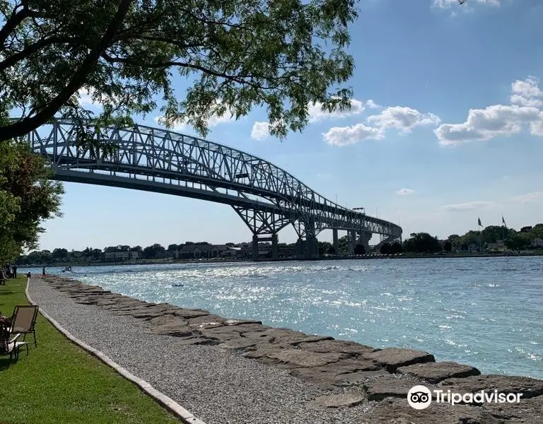 Bayshore Park