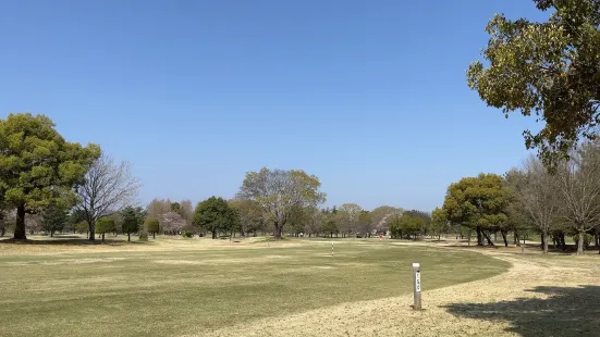 Yoshimi Golf Ground