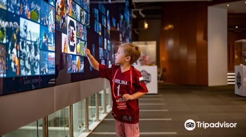 College Football Hall of Fame