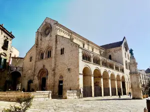 Cathedral of Saint Mary of the Assumption