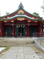 Ninomiya Shrine