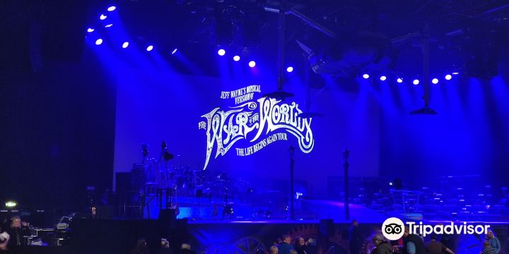 Brighton Centre