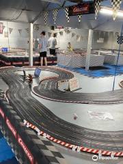 Scalextric Racing