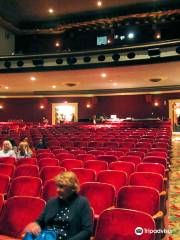 The Historic Bakersfield Fox Theater