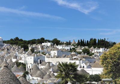 Alberobello