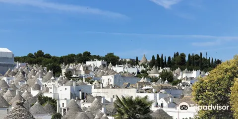 Belvedere Santa Lucia