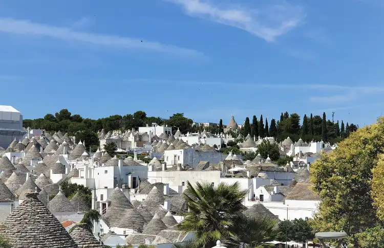 Alberobello
