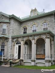 Canada's Penitentiary Museum