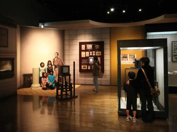 Hotels in der Nähe von Museum für Geschichte und Kultur Nagasaki