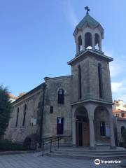 Armenian Church Saint Cross
