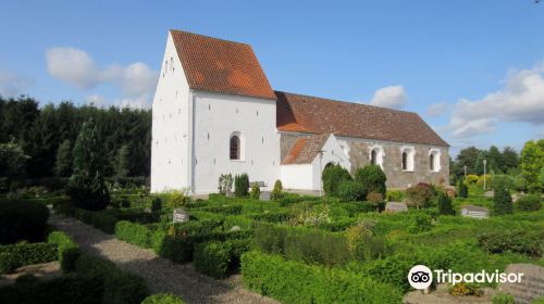 Klovborg Kirke