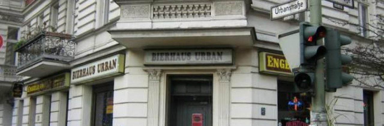 Bierhaus Urban