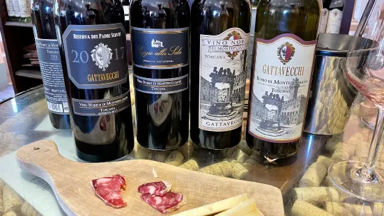 Gattavecchi Winery