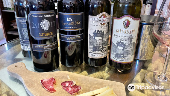 Gattavecchi Winery