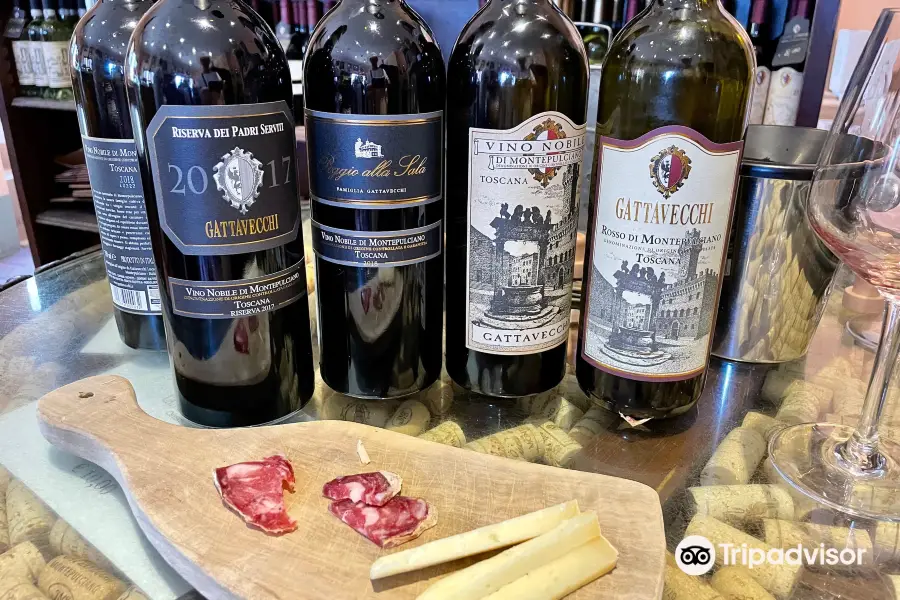 Gattavecchi Winery