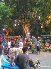 Denggung Sleman Square