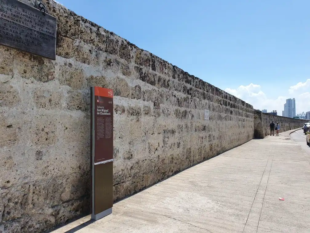 Các khách sạn gần Baluarte San Miguel de Chambacu