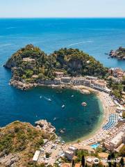 Boat Excursions Taormina