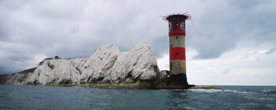 Needles Pleasure Cruises Ltd