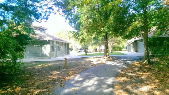 James Island County Park