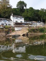 Kingfisher Cruises Symonds Yat