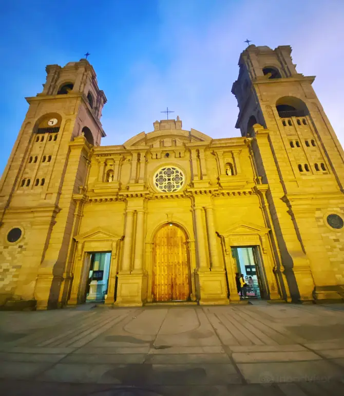 Tacna