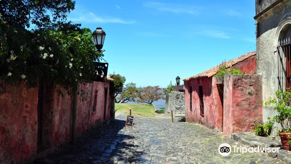 La Calle de los Suspiros