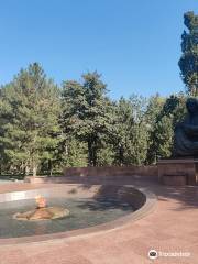 World War II Memorial