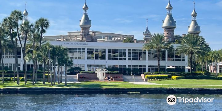 Tampa Riverwalk