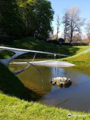 Garden of Cosmic Speculation