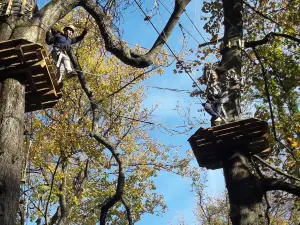 Parc Aventures Brunerie