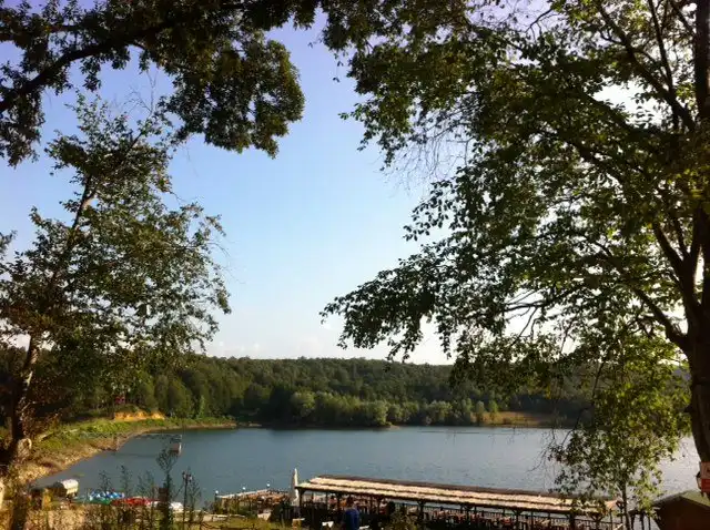 Hotels in Bektasaga Koyu