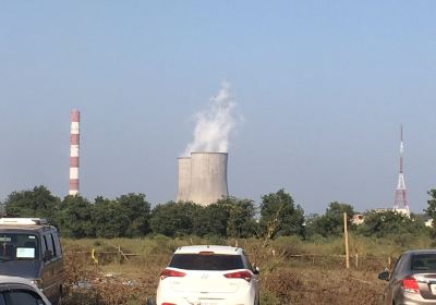 Chandrapur Super Thermal Power Station