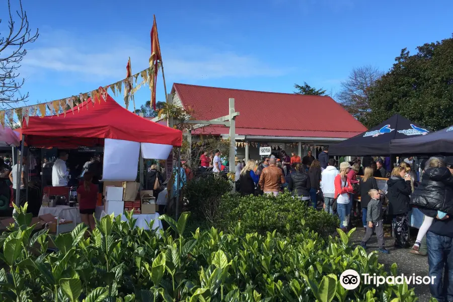 Coatesville Market