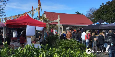 Coatesville  Markets