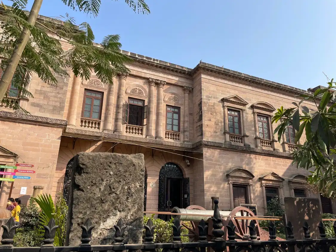 Hotels near Kutch Museum