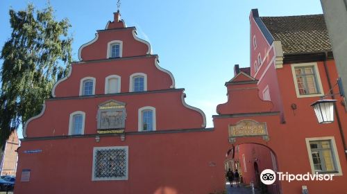 Heilgeistkloster