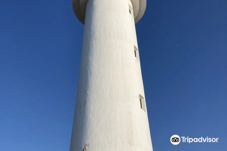 Tsumekizaki Lighthouse