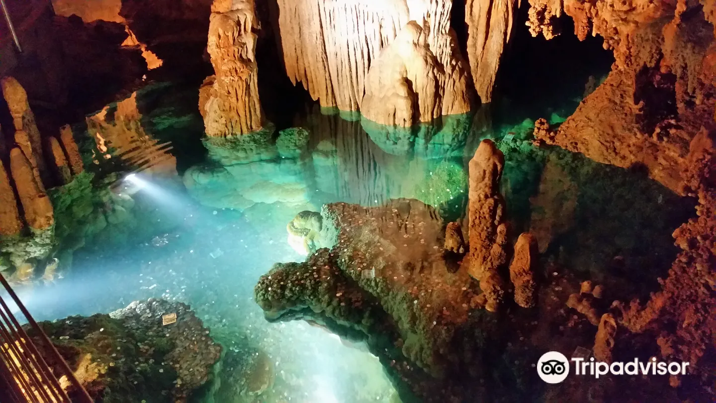 4_Luray Caverns