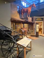 Museum of the Great Plains