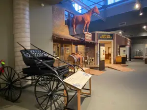 Museum of the Great Plains